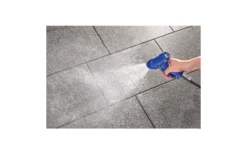 GEKA Plus Profi-Reinigungspistole MS Gummiert Blau Mit Anschlussste. Karton 15 GEKA Plus Profi-Reinigungspistole MS Gummiert Blau Mit Anschlussste. Karton -Reich || Truma || Dometic Verkaufsgeschäft 748217 5001302