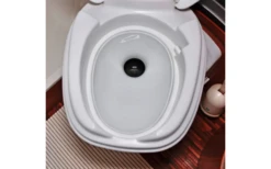 Twusch Porzellaneinsatz Passend Für Thetford C 250 -Reich || Truma || Dometic Verkaufsgeschäft 748319 4999307