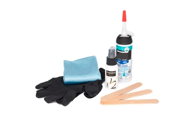 Einbauset Für Den Twusch 3 Einbauset Für Den Twusch