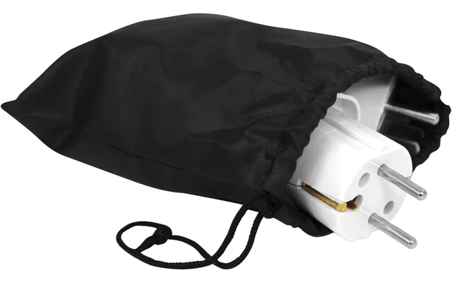 Outbound Reise Adapter Set Für über 150 Länder 4-teilig Inkl. Tasche 3 Outbound Reise Adapter Set Für über 150 Länder 4-teilig Inkl. Tasche