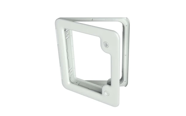 Thetford Modell 3 Serviceklappe Kassettentoilette 349 X 296 Mm Hellgrau 3 Thetford Modell 3 Serviceklappe Kassettentoilette 349 X 296 Mm Hellgrau