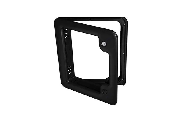 Thetford Modell 3 Serviceklappe Kassettentoilette 349 X 296 Mm Hellgrau 5 Thetford Modell 3 Serviceklappe Kassettentoilette 349 X 296 Mm Hellgrau – Bild 3