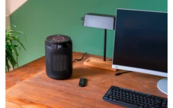 Eurom Hot Shot 2000 Wifi Keramikheizung 2000 W -Reich || Truma || Dometic Verkaufsgeschäft 755321 5069237