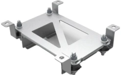 Halter Für HEAT AIR 3 GT VW T5 T6 7 Halter Für HEAT AIR 3 GT VW T5 T6 -Reich || Truma || Dometic Verkaufsgeschäft 755621 5053154