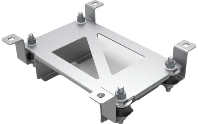 Halter Für HEAT AIR 3 GT VW T5 T6 5 Halter Für HEAT AIR 3 GT VW T5 T6 – Bild 3