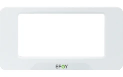 Rahmen Für Bedienpanel OP2 Weiß