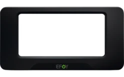 Rahmen Für Bedienpanel OP2 Schwarz 5 Rahmen Für Bedienpanel OP2 Schwarz -Reich || Truma || Dometic Verkaufsgeschäft 755768 5055092