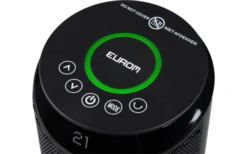 Eurom Hot Shot 2000 Wifi Keramikheizung 2000 W -Reich || Truma || Dometic Verkaufsgeschäft 755831 5069213