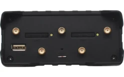 SELFSAT MWR 4524 ( 4G / LTE & WLAN Internet Router Komplettset Bis 150 Mbps Inkl. 4G / 5G Ready Dachantenne) -Reich || Truma || Dometic Verkaufsgeschäft 757274 5073251