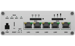 SELFSAT MWR 5550 ( 4G / LTE / 5G & WLAN Internet Router Komplettset Bis 3,3 Gbps Inkl. 5G Dachantenne) -Reich || Truma || Dometic Verkaufsgeschäft 759287 5083832