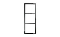 Inprojal System 20.000 Abdeckrahmen Dreifach 8 Inprojal System 20.000 Abdeckrahmen Dreifach -Reich || Truma || Dometic Verkaufsgeschäft 759344 5085173