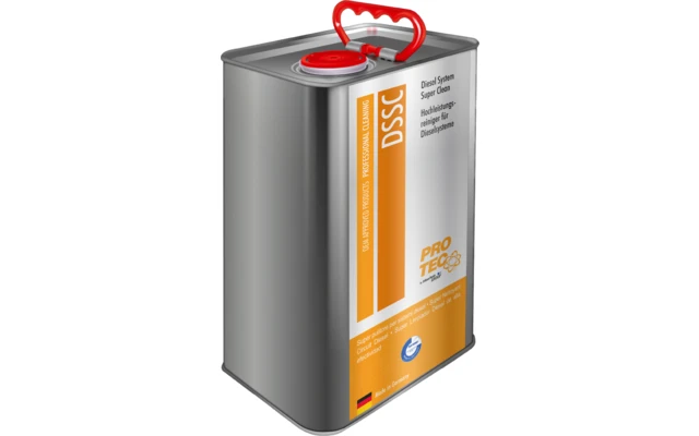 ProTec Diesel System Super Clean Hochleistungsreiniger Für Dieselsysteme 375 Ml 5 ProTec Diesel System Super Clean Hochleistungsreiniger Für Dieselsysteme 375 Ml – Bild 3