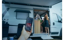 Truma Combi 4 INet X Panel Heizung -Reich || Truma || Dometic Verkaufsgeschäft 767753 5113346