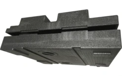 Aplast Isolierung Für 75 Liter Abwassertank Für Ducato / Jumper / Boxer