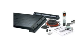 Büttner Elektronik Power Line MT 90 Solar-Komplettanlage 90 Wp -Reich || Truma || Dometic Verkaufsgeschäft 773336 5138234