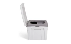 TROBOLO WandaGO Lite Toilette -Reich || Truma || Dometic Verkaufsgeschäft 777182 5152094