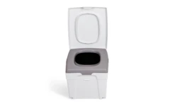 TROBOLO WandaGO Lite Toilette -Reich || Truma || Dometic Verkaufsgeschäft 777185 5152100