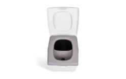 TROBOLO WandaGO Lite Toilette -Reich || Truma || Dometic Verkaufsgeschäft 777188 5152106