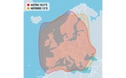 Kathrein Sat-Anlage CAP 750 GPS -Reich || Truma || Dometic Verkaufsgeschäft 780983 5164850