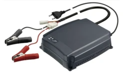 Reich C-Go Vollautomatisches Ladegerät 10 A 5 Reich C-Go Vollautomatisches Ladegerät 10 A -Reich || Truma || Dometic Verkaufsgeschäft 786494 5185784