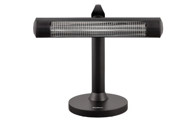 Enders Moow - Elektroterrassenheizer 4 Enders Moow - Elektroterrassenheizer – Bild 2