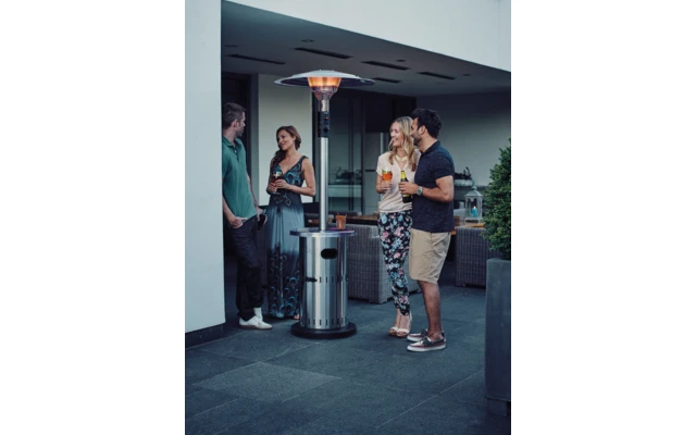 Enders Terrassenheizer Solid 6kW 5 Enders Terrassenheizer Solid 6kW – Bild 3