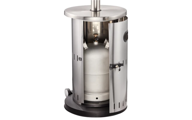 Enders Terrassenheizer Solid 6kW 4 Enders Terrassenheizer Solid 6kW – Bild 2