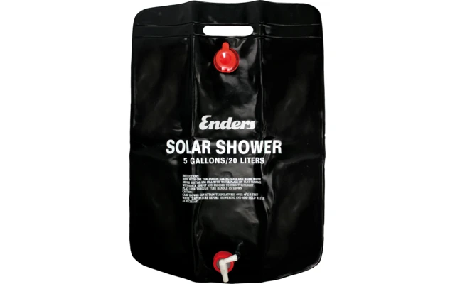Enders Solardusche 20 L 3 Enders Solardusche 20 L