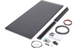 Büttner Elektronik Power Line MT 90 Solar-Komplettanlage 90 Wp -Reich || Truma || Dometic Verkaufsgeschäft 788459 5195057