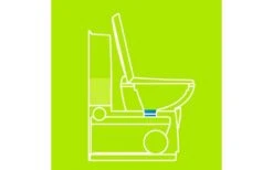 Thetford Seal Lubricant Pflegemittel Für Dichtungen 200 Ml