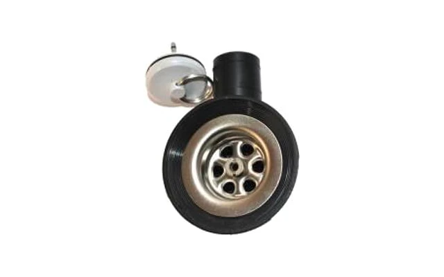 Reich Wasserabfluss 33mm Gerade 4 Reich Wasserabfluss 33mm Gerade – Bild 2