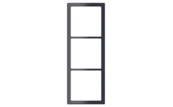 Inprojal System 20.000 Abdeckrahmen Dreifach 10 Inprojal System 20.000 Abdeckrahmen Dreifach -Reich || Truma || Dometic Verkaufsgeschäft 790616 5210354