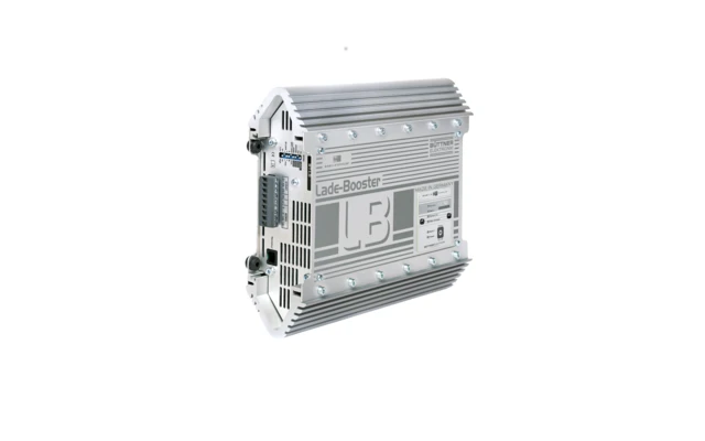 Büttner Ladebooster MT-LB 12 V / 30 A 6 Büttner Ladebooster MT-LB 12 V / 30 A – Bild 4