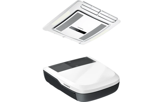 Dometic Klimaanlage Freshjet FJX 220 Schwarz 4 Dometic Klimaanlage Freshjet FJX 220 Schwarz – Bild 2