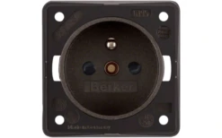 Berker Steckdose Frankreich - Anthrazit Matt 7 Berker Steckdose Frankreich - Anthrazit Matt -Reich || Truma || Dometic Verkaufsgeschäft 801305 5232068 2