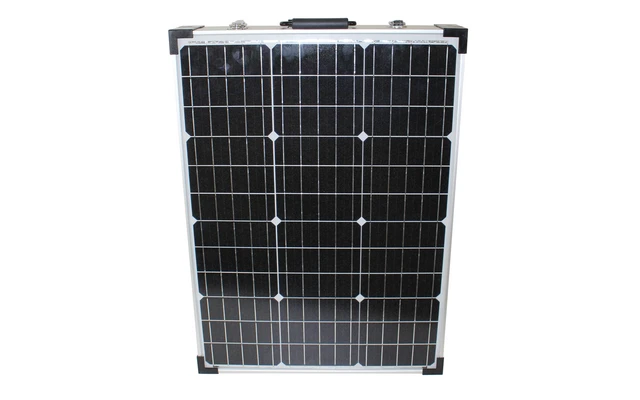 Falcon Mobile 180W Solaranlage Mit Smartmeter 4 Falcon Mobile 180W Solaranlage Mit Smartmeter – Bild 2