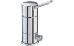 Reich Einhebelmischer Keramik Contur E AT (Auftisch)