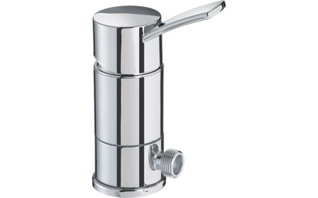 Reich Einhebelmischer Keramik Contur E AT (Auftisch) 3 Reich Einhebelmischer Keramik Contur E AT (Auftisch)