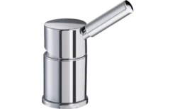 Reich Einheblemischer Keramik Trend E UT Hochglanz Chrom