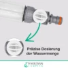 VARIOSAN CAMPING Befüllfilter TURN 19011 Für Wohnmobil, Caravan, Wohnwagen Und Boot 2 VARIOSAN CAMPING Befüllfilter TURN 19011 Für Wohnmobil, Caravan, Wohnwagen Und Boot -Reich || Truma || Dometic Verkaufsgeschäft 805631 5269715