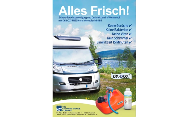 DK-DOX Fresh 10x1kg 3 DK-DOX Fresh 10x1kg