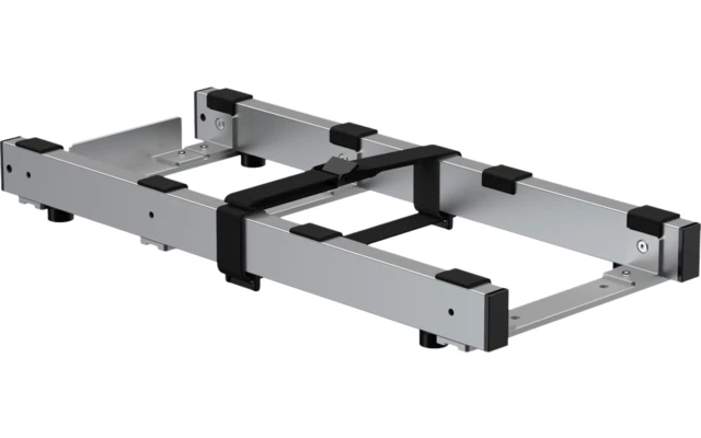 GOK Transportsicherung Trolley Für Gasflasche Bis 11 Kg 4 GOK Transportsicherung Trolley Für Gasflasche Bis 11 Kg – Bild 2