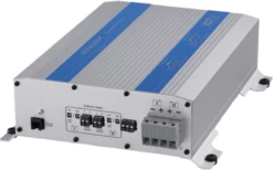 Votronic Automatic Charger VAC 1215/40 Duo Ohne Notstartfunktion