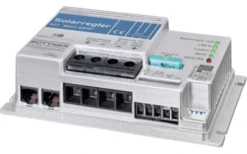 Büttner Solarregler Mobile Technology MPP-170