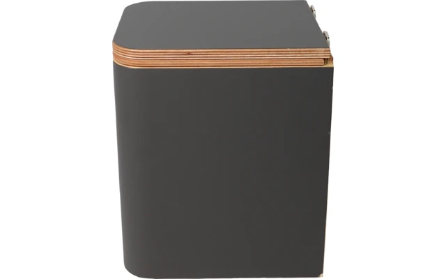 Trelino Evo S Trenntoilette Weiß 9 Trelino Evo S Trenntoilette Weiß – Bild 7