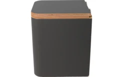 Trelino Evo L Trenntoilette Anthrazit 15 Trelino Evo L Trenntoilette Anthrazit -Reich || Truma || Dometic Verkaufsgeschäft 810272 5284466