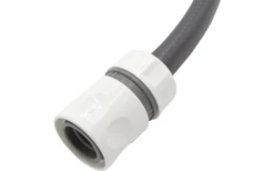 VARIOSAN CAMPING Anschlussgarnitur 19066 1/2" 30 Cm Inkl. Schlauchkupplungen