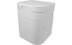 OGO Trenntoilette Kompakte Komposttoilette Mit Elektrischem Rührwerk 9 OGO Trenntoilette Kompakte Komposttoilette Mit Elektrischem Rührwerk -Reich || Truma || Dometic Verkaufsgeschäft 821393 5302697
