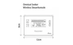 Omnisat 65 Seeker Wireless -Reich || Truma || Dometic Verkaufsgeschäft 8554 250021