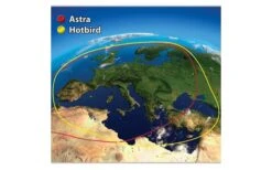 Megasat Caravanman 85 Premium Sat-Antenne -Reich || Truma || Dometic Verkaufsgeschäft 87360 581107